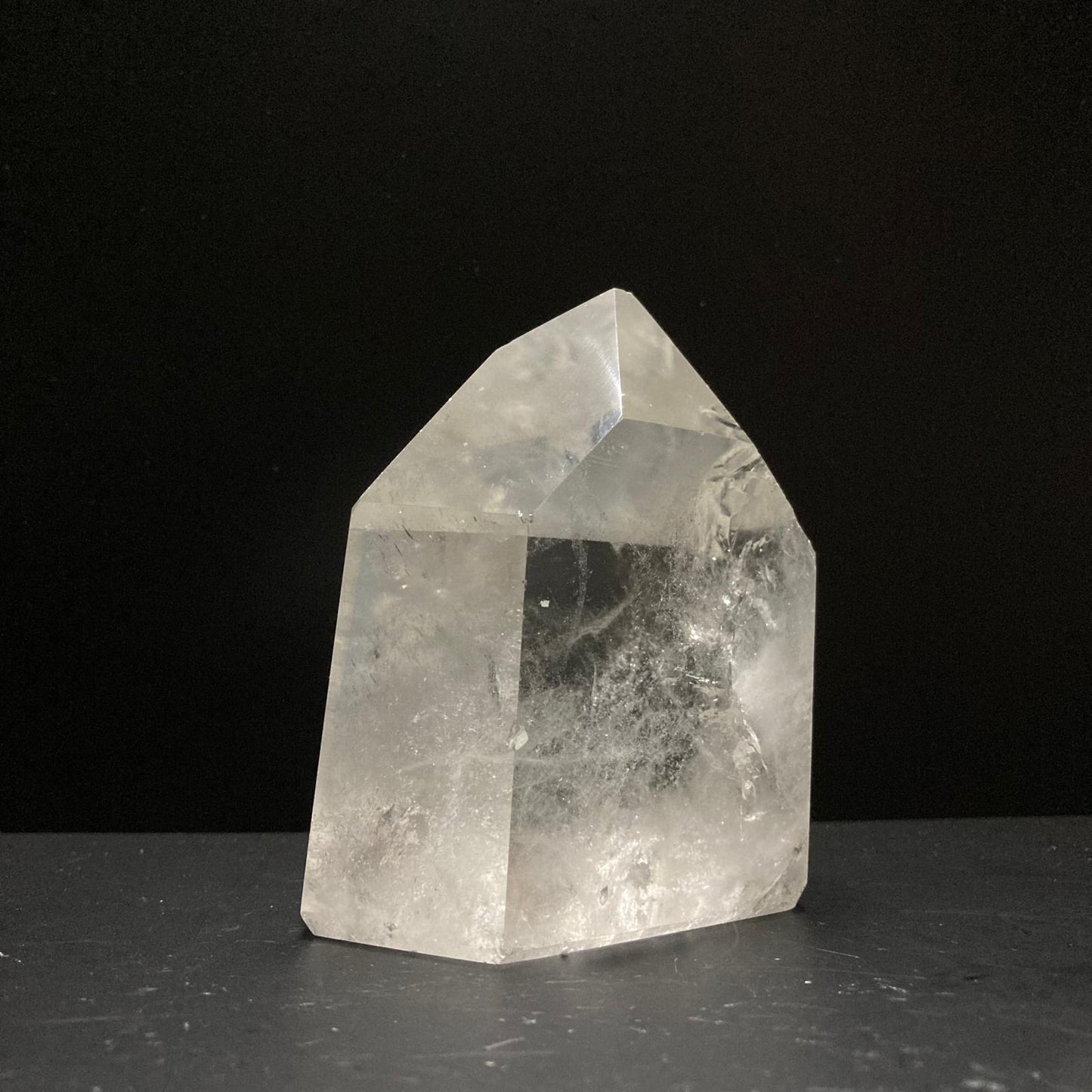 Natural Quartz Crystal | Crystal Healing | Home Decor | Gemstone