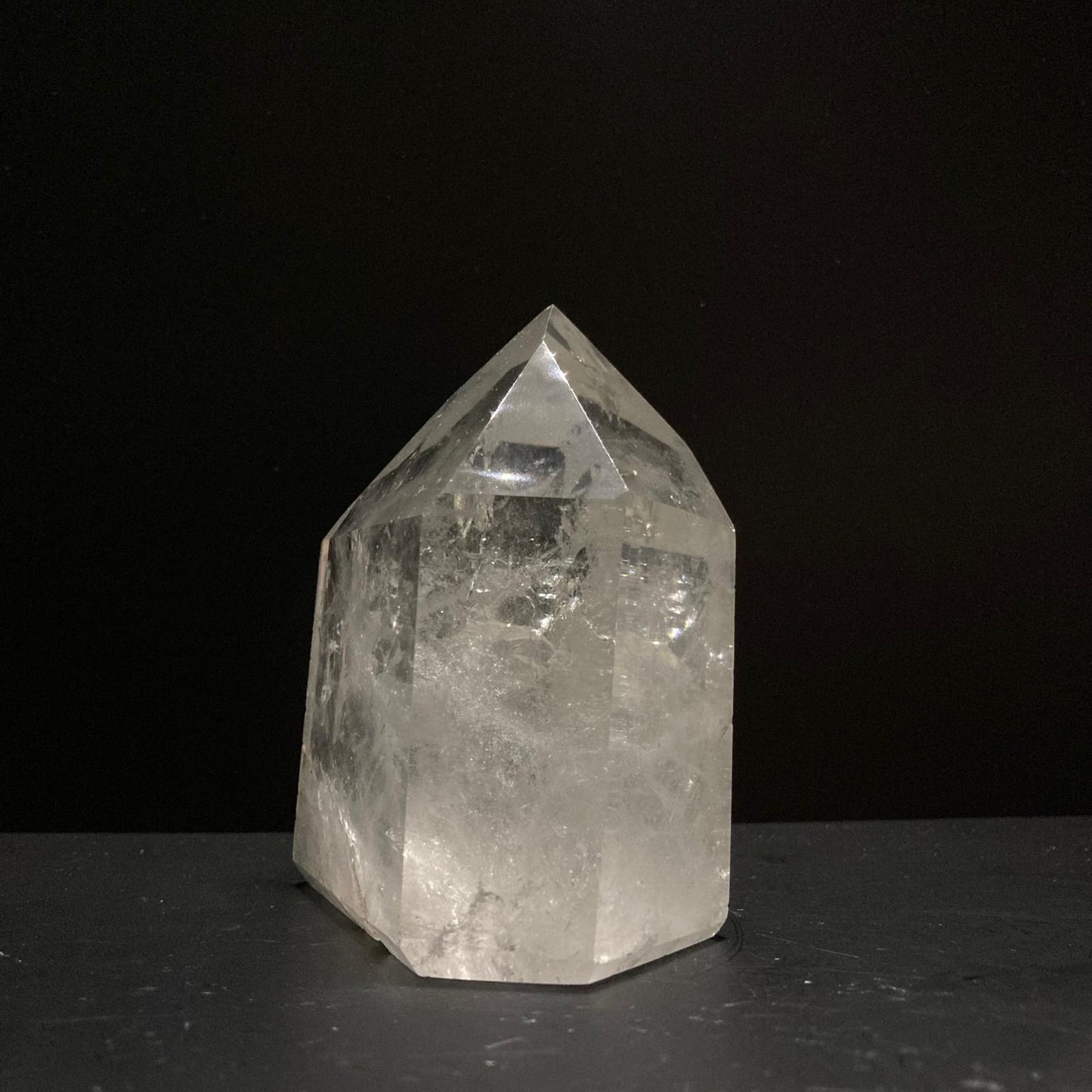 Natural Quartz Crystal | Crystal Healing | Home Decor | Gemstone