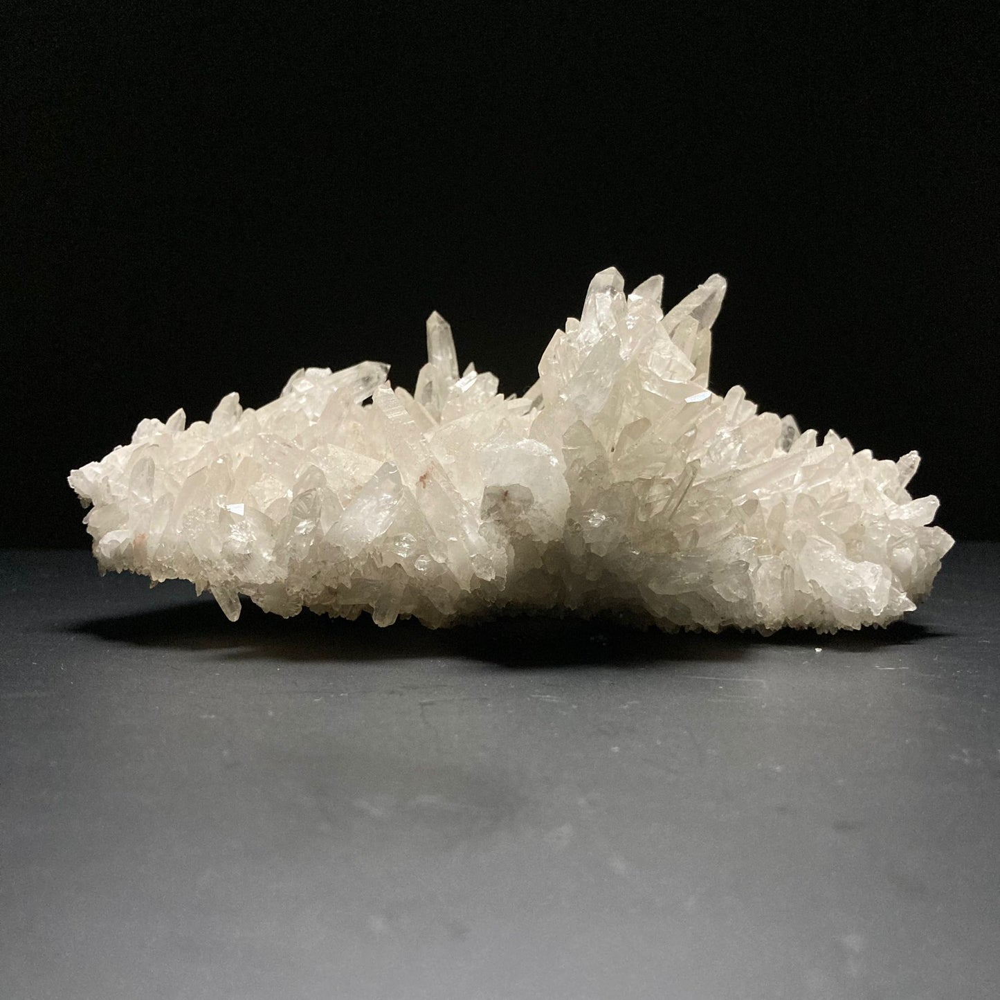 Natural Laser Quartz Crystal Cluter | Lemurian Quartz | Crystal Healing | Home Decor | Gemstone